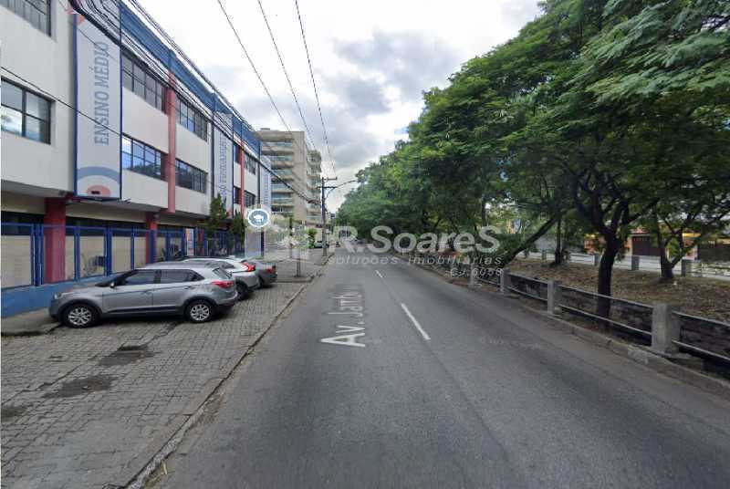 Conheça Imagem do WhatsApp de 2025-08- do imóvel - Terreno 12 x 30 à venda em Vila Valqueire - VVTR00020 - 7 Imagem do WhatsApp de 2025-08- - 7