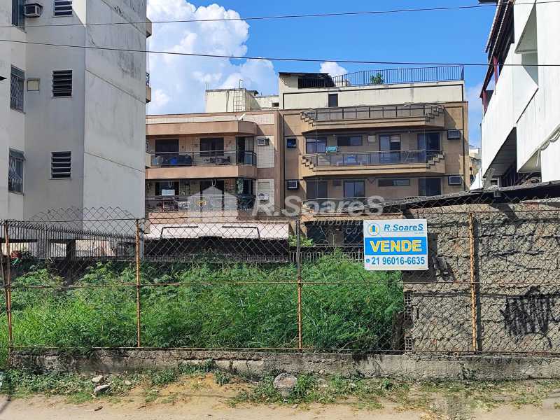 Conheça Imagem do WhatsApp de 2025-08- do imóvel - Terreno 12 x 30 à venda em Vila Valqueire - VVTR00020 - 14 Imagem do WhatsApp de 2025-08- - 14