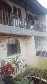 CLIQUE E CONFIRA! - Casa com 3 quartos, garagem , em Bento Ribeiro, rua Ararapira. - VVCA30414