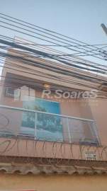 AGENDE SUA VISITA! - Apartamento tipo casa com 2 quartos, Rua Conde de Linhares em Bento Ribeiro. - VVAP21631