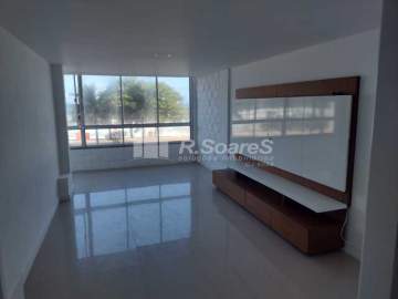 AGENDE SUA VISITA! - Apartamento 3 quartos à venda Barra da Tijuca, Rio de Janeiro - R$ 1.900.000 - BAAP30129