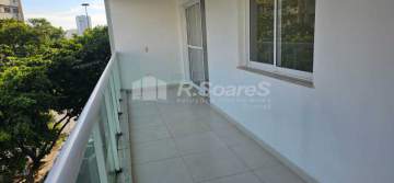 Imperdível - Apartamento à venda Rua da Passagem, Botafogo, Rio de Janeiro - R$ 1.360.000 - BTAP30255