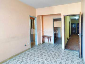 AGENDE SUA VISITA! - Apartamento a venda, 2 quartos, 1 vaga no melhor local de Realengo. - VVAP21636