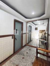 CLIQUE E CONFIRA! - Apartamento vazio com 2 quartos, 1 vaga no melhor local de Realengo. - VVAP21636