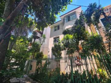 Sala/Quarto reformado ao pés da praia da Urca! - BTAP10127