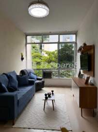 AGENDE SUA VISITA! - Apartamento de 03 quartos, sendo 01 suíte com 85m² e com vaga na escritura no Humaitá! - BRAP30438