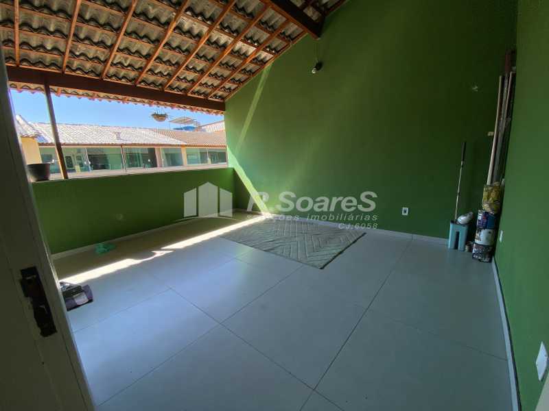 Conheça WhatsApp Image 2025-08-14 at 1 do imóvel - Casa em condomínio semi luxo, com 2 suites garagem em Bento Ribeiro. - VVCN20206 - 23 WhatsApp Image 2025-08-14 at 1 - 23