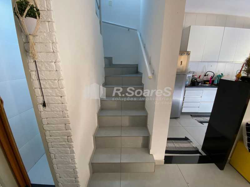 Conheça WhatsApp Image 2025-08-14 at 1 do imóvel - Casa em condomínio semi luxo, com 2 suites garagem em Bento Ribeiro. - VVCN20206 - 7 WhatsApp Image 2025-08-14 at 1 - 7