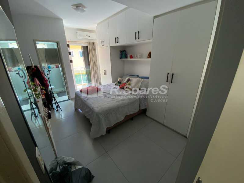 Conheça WhatsApp Image 2025-08-14 at 1 do imóvel - Casa em condomínio semi luxo, com 2 suites garagem em Bento Ribeiro. - VVCN20206 - 15 WhatsApp Image 2025-08-14 at 1 - 15