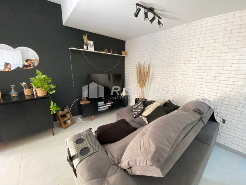 Conheça WhatsApp Image 2025-08-14 at 1 do imóvel - Casa em condomínio semi luxo, com 2 suites garagem em Bento Ribeiro. - VVCN20206 - 4 WhatsApp Image 2025-08-14 at 1 - 4