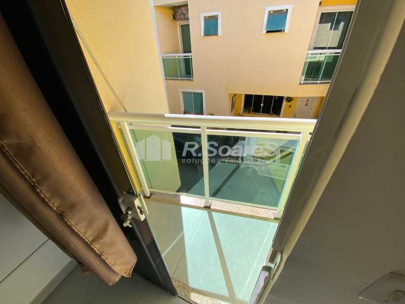 Conheça WhatsApp Image 2025-08-14 at 1 do imóvel - Casa em condomínio semi luxo, com 2 suites garagem em Bento Ribeiro. - VVCN20206 - 17 WhatsApp Image 2025-08-14 at 1 - 17