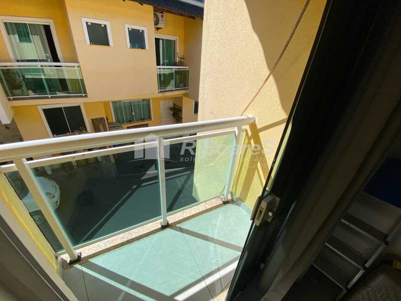 Conheça WhatsApp Image 2025-08-14 at 1 do imóvel - Casa em condomínio semi luxo, com 2 suites garagem em Bento Ribeiro. - VVCN20206 - 19 WhatsApp Image 2025-08-14 at 1 - 19