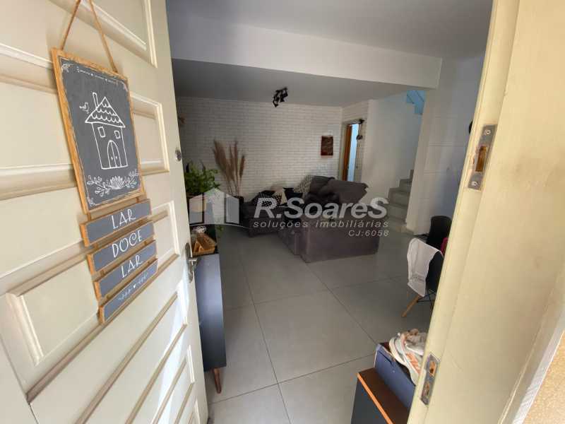 Conheça WhatsApp Image 2025-08-14 at 1 do imóvel - Casa em condomínio semi luxo, com 2 suites garagem em Bento Ribeiro. - VVCN20206 - 24 WhatsApp Image 2025-08-14 at 1 - 24