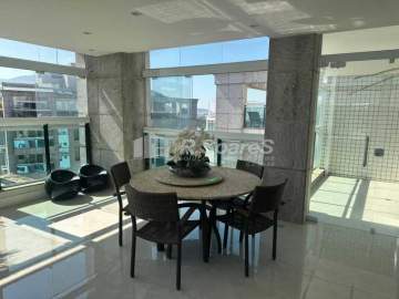 Cobertura 3 quartos à venda Barra da Tijuca, Rio de Janeiro - R$ 3.100.000 - BACO30013