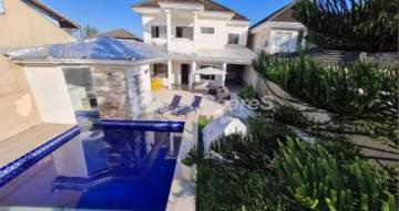 Imperdível - Casa em Condomínio 5 quartos à venda Vargem Pequena, Rio de Janeiro - R$ 750.000 - BACN50007