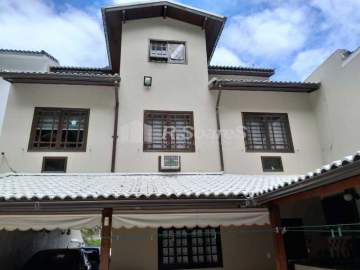 Residencial de luxo com 260 m2 - condomínio eldorado Green - Pechincha Rj. - VVCN40089