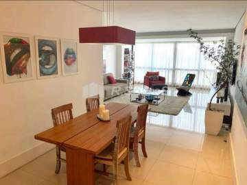 AGENDE SUA VISITA! - Apartamento 3 quartos para venda e aluguel Barra da Tijuca, Rio de Janeiro - R$ 2.480.000 - BAAP30130