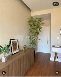 LINDO APARTAMENTO! - MARAVILHOSO !!! SALÃO 3 Quartos com dependências de empregada. - BRAP30439