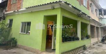 AGENDE SUA VISITA! - Casa em condomínio com 3 quartos em Bento Ribeiro. - VVCN30268 AGENDE SUA VISITA! - Casa em condomínio com 3 quartos em Bento Ribeiro. - VVCN30268