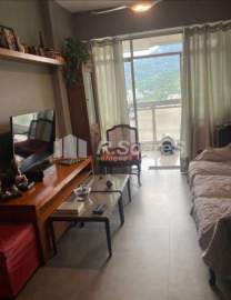 OPORTUNIDADE! - Apartamento 2 quartos à venda Barra da Tijuca, Rio de Janeiro - R$ 1.110.000 - BAAP20092