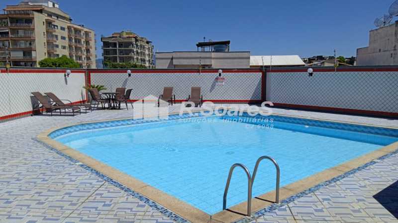 Conheça WhatsApp Image 2025-08-26 at 1 do imóvel - Cobertura com 3 quartos sendo 1 suíte, Rua DAS AZALÉAS - Vila Valqueire Rj. - VVCO30080 - 2 WhatsApp Image 2025-08-26 at 1 - 2