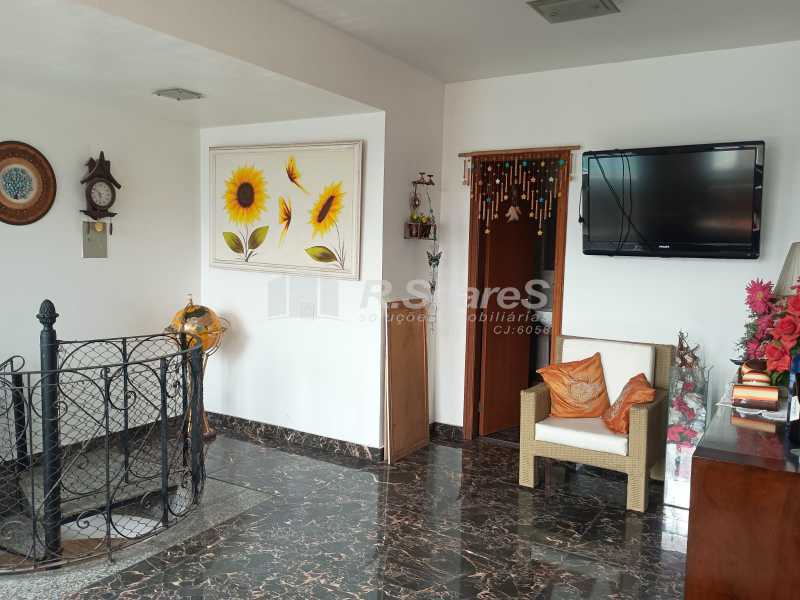 Conheça WhatsApp Image 2025-08-26 at 1 do imóvel - Cobertura com 3 quartos sendo 1 suíte, Rua DAS AZALÉAS - Vila Valqueire Rj. - VVCO30080 - 24 WhatsApp Image 2025-08-26 at 1 - 24