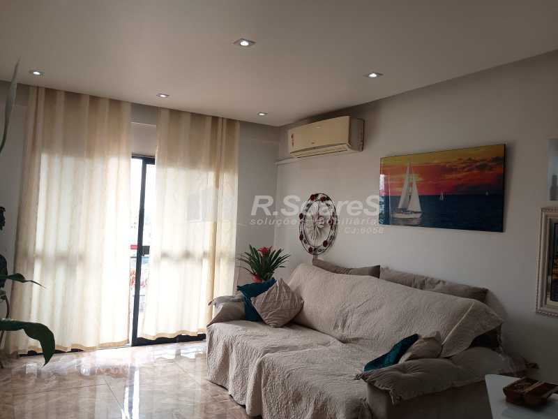 Conheça WhatsApp Image 2025-08-26 at 1 do imóvel - Cobertura com 3 quartos sendo 1 suíte, Rua DAS AZALÉAS - Vila Valqueire Rj. - VVCO30080 - 7 WhatsApp Image 2025-08-26 at 1 - 7