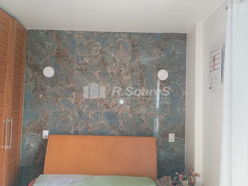 Conheça WhatsApp Image 2025-08-26 at 1 do imóvel - Cobertura com 3 quartos sendo 1 suíte, Rua DAS AZALÉAS - Vila Valqueire Rj. - VVCO30080 - 10 WhatsApp Image 2025-08-26 at 1 - 10