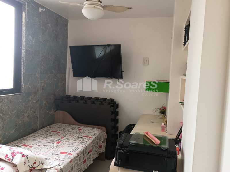 Conheça WhatsApp Image 2025-08-26 at 1 do imóvel - Cobertura com 3 quartos sendo 1 suíte, Rua DAS AZALÉAS - Vila Valqueire Rj. - VVCO30080 - 12 WhatsApp Image 2025-08-26 at 1 - 12