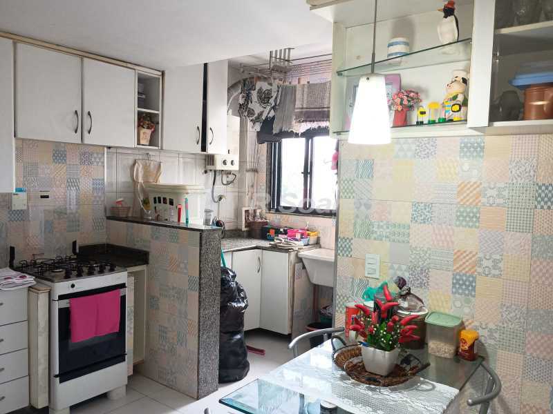 Conheça WhatsApp Image 2025-08-26 at 1 do imóvel - Cobertura com 3 quartos sendo 1 suíte, Rua DAS AZALÉAS - Vila Valqueire Rj. - VVCO30080 - 15 WhatsApp Image 2025-08-26 at 1 - 15