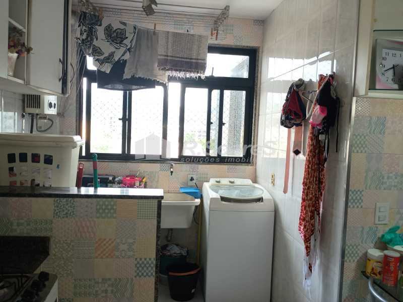 Conheça WhatsApp Image 2025-08-26 at 1 do imóvel - Cobertura com 3 quartos sendo 1 suíte, Rua DAS AZALÉAS - Vila Valqueire Rj. - VVCO30080 - 17 WhatsApp Image 2025-08-26 at 1 - 17