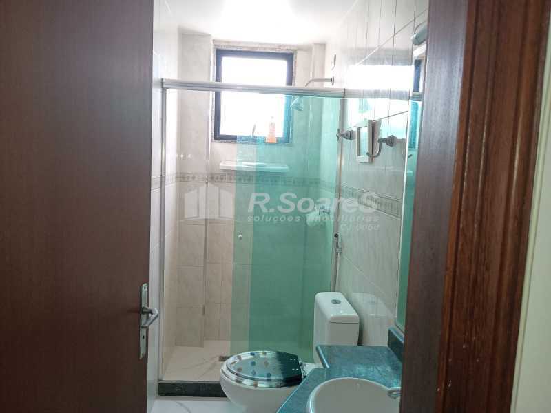 Conheça WhatsApp Image 2025-08-26 at 1 do imóvel - Cobertura com 3 quartos sendo 1 suíte, Rua DAS AZALÉAS - Vila Valqueire Rj. - VVCO30080 - 22 WhatsApp Image 2025-08-26 at 1 - 22