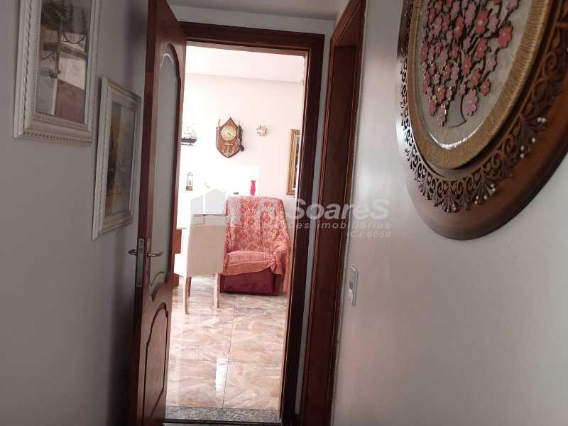 Conheça WhatsApp Image 2025-08-26 at 1 do imóvel - Cobertura com 3 quartos sendo 1 suíte, Rua DAS AZALÉAS - Vila Valqueire Rj. - VVCO30080 - 14 WhatsApp Image 2025-08-26 at 1 - 14