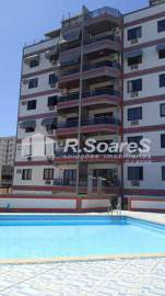 AGENDE SUA VISITA! - Cobertura com 3 quartos sendo 1 suíte, Rua DAS AZALÉAS - Vila Valqueire Rj. - VVCO30080