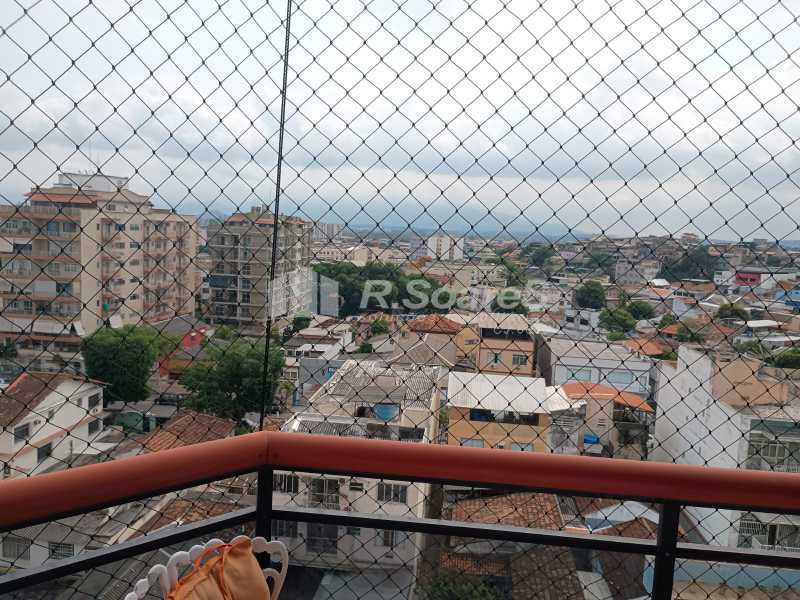 Conheça WhatsApp Image 2025-08-26 at 1 do imóvel - Cobertura com 3 quartos sendo 1 suíte, Rua DAS AZALÉAS - Vila Valqueire Rj. - VVCO30080 - 6 WhatsApp Image 2025-08-26 at 1 - 6