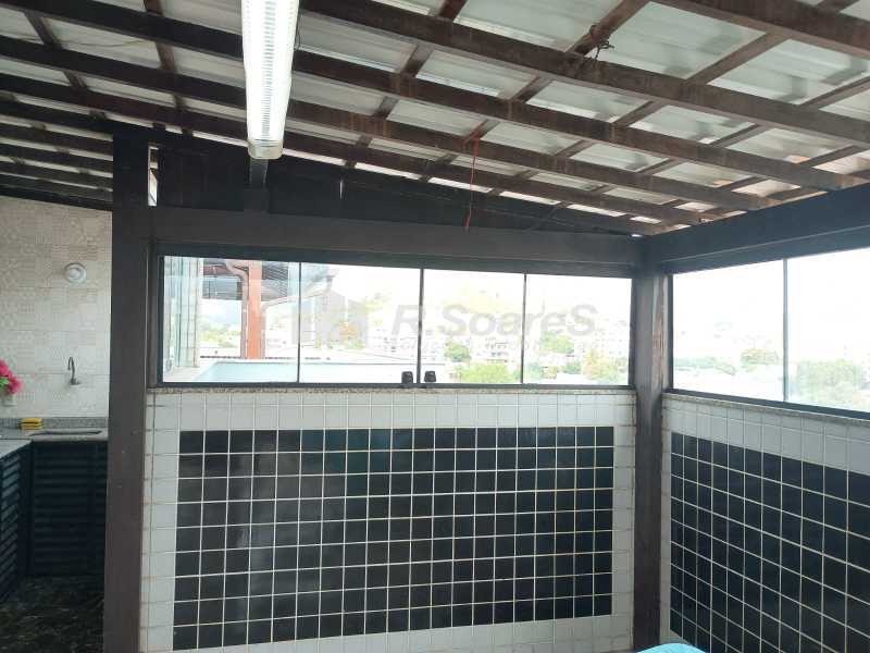 Conheça WhatsApp Image 2025-08-26 at 1 do imóvel - Cobertura com 3 quartos sendo 1 suíte, Rua DAS AZALÉAS - Vila Valqueire Rj. - VVCO30080 - 28 WhatsApp Image 2025-08-26 at 1 - 28