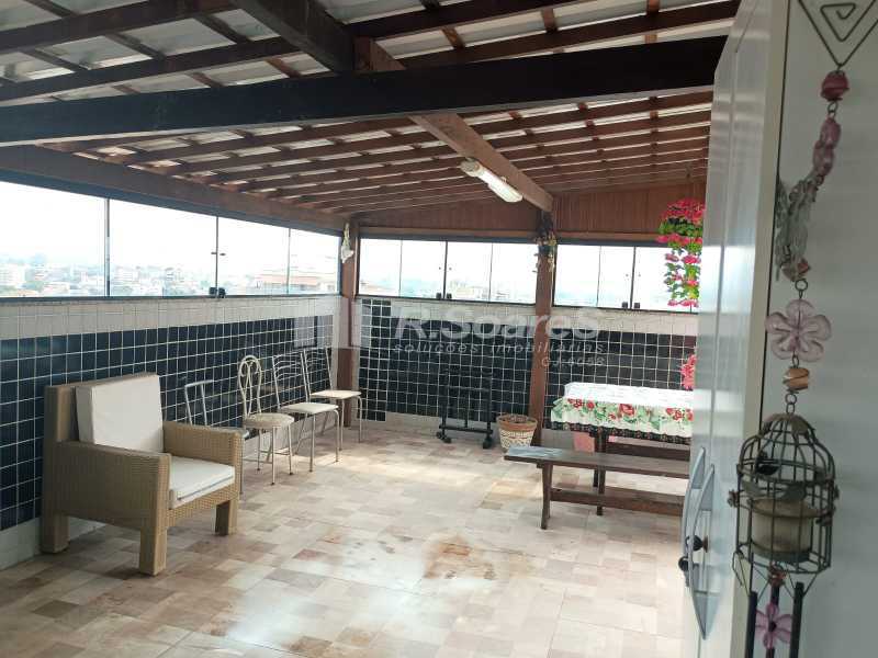 Conheça WhatsApp Image 2025-08-26 at 1 do imóvel - Cobertura com 3 quartos sendo 1 suíte, Rua DAS AZALÉAS - Vila Valqueire Rj. - VVCO30080 - 27 WhatsApp Image 2025-08-26 at 1 - 27