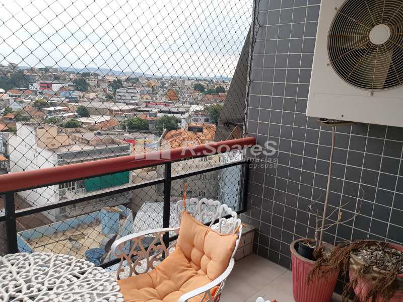 Conheça WhatsApp Image 2025-08-26 at 1 do imóvel - Cobertura com 3 quartos sendo 1 suíte, Rua DAS AZALÉAS - Vila Valqueire Rj. - VVCO30080 - 5 WhatsApp Image 2025-08-26 at 1 - 5