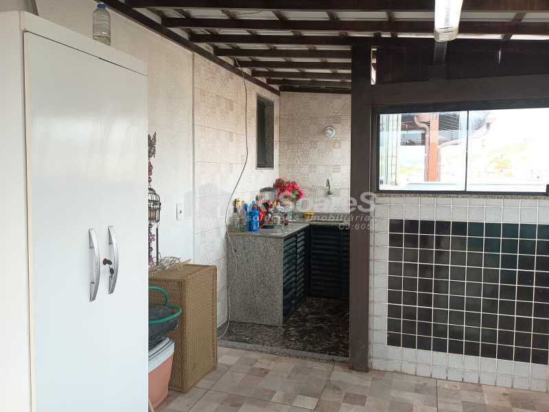 Conheça WhatsApp Image 2025-08-26 at 1 do imóvel - Cobertura com 3 quartos sendo 1 suíte, Rua DAS AZALÉAS - Vila Valqueire Rj. - VVCO30080 - 29 WhatsApp Image 2025-08-26 at 1 - 29