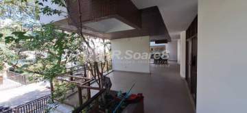 Apartamento 4 quartos à venda Barra da Tijuca, Rio de Janeiro - R$ 4.725.000 - BAAP40054