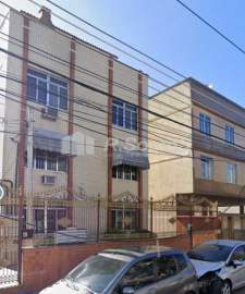 Ótima localização - Apartamento TÉRREO em Vila Valqueire com 2 quartos. - VVAP21641