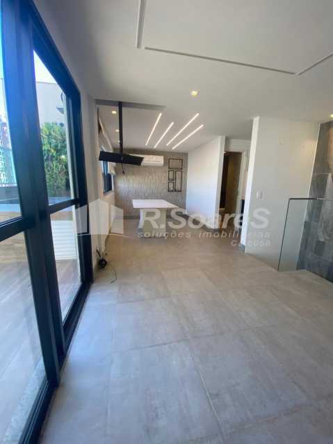 Conheça 49170e51-01f0-4bb0-a348-8d187d do imóvel - R.Soares vende! Charmosa cobertura duplex na Rua Assunção com 145m², em prédio novo, moderno e seguro. - BRCO30032 - 4 49170e51-01f0-4bb0-a348-8d187d - 4