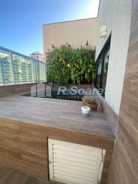 Conheça b34fc846-7b81-445f-af5d-978eb0 do imóvel - R.Soares vende! Charmosa cobertura duplex na Rua Assunção com 145m², em prédio novo, moderno e seguro. - BRCO30032 - 8 b34fc846-7b81-445f-af5d-978eb0 - 8