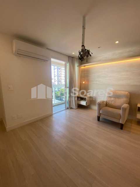Conheça df3b0513-214b-45f7-9e1c-cb3c30 do imóvel - R.Soares vende! Charmosa cobertura duplex na Rua Assunção com 145m², em prédio novo, moderno e seguro. - BRCO30032 - 9 df3b0513-214b-45f7-9e1c-cb3c30 - 9