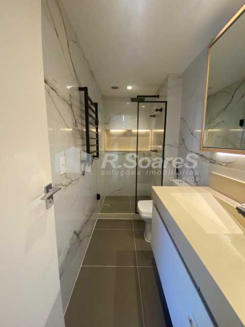 Conheça efde3ddb-d5b7-41c3-8be0-b841e3 do imóvel - R.Soares vende! Charmosa cobertura duplex na Rua Assunção com 145m², em prédio novo, moderno e seguro. - BRCO30032 - 23 efde3ddb-d5b7-41c3-8be0-b841e3 - 23