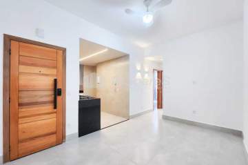 LINDO APARTAMENTO! - Rua Arnaldo Quintela Botafogo; 72 m², 2 Quartos Suíte, 1 Vaga na escritura. - BRAP20398