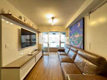 LINDO APARTAMENTO! - OPORTUNIDADE ÚNICA!!! EXCELENTE IMÓVEL EM BOTAFOGO!!! - BRAP30446