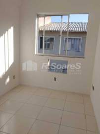 AGENDE SUA VISITA! - Apartamento de três quartos , cond. Village Aquarela - Jardim Sulacap - - VVAP30441