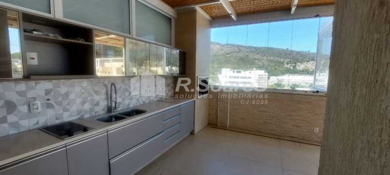 Conheça 0cee7995-aa70-493f-b9d2-398faf do imóvel - Cobertura 3 quartos à venda Botafogo, Rio de Janeiro - R$ 2.499.000 - BRCO30033 - 13 0cee7995-aa70-493f-b9d2-398faf - 13
