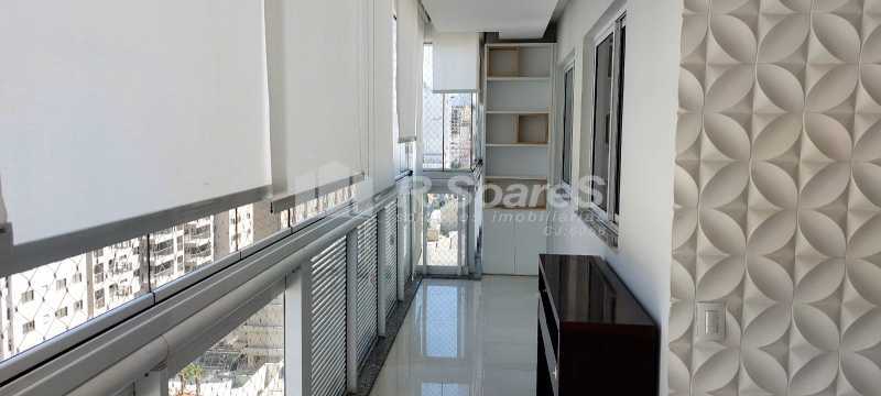 Conheça 9a7f6dd8-fd41-4441-a45d-4bdeb0 do imóvel - Cobertura 3 quartos à venda Botafogo, Rio de Janeiro - R$ 2.499.000 - BRCO30033 - 5 9a7f6dd8-fd41-4441-a45d-4bdeb0 - 5